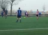 S.K.N.W.K. 3 - Z.S.C. '62 3 (competitie) seizoen 2024-2025 (285/287)